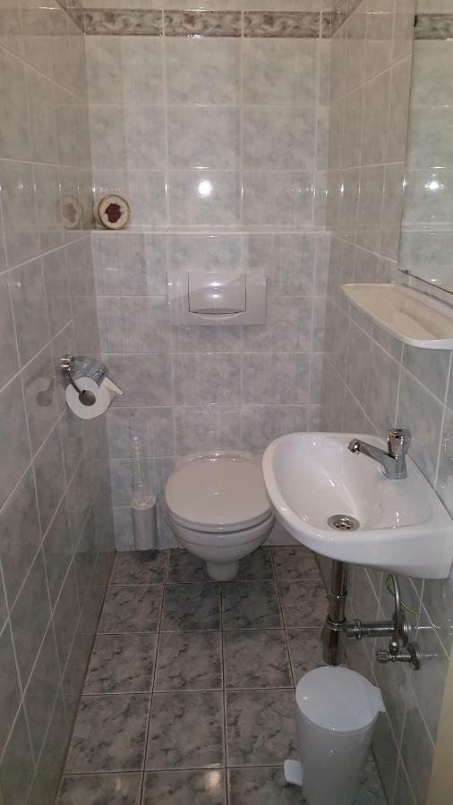 Apartment Valentina Porec Exterior photo